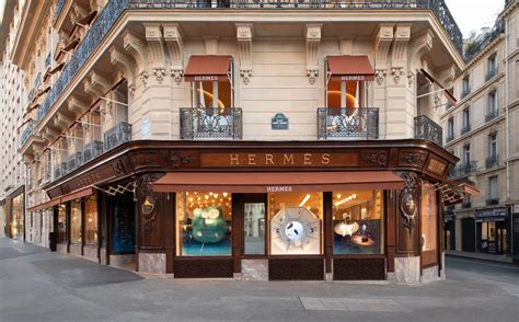 The HERMES